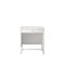 James Martin Vanities Athens 30in Countertop Unit, Glossy White w/ 3 CM Eternal Jasmine Pearl Quartz Top E645-DU30-GW-3EJP - alternate 1